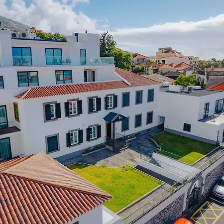 Flh A Quinta Do Conde Flat V Apartamento *