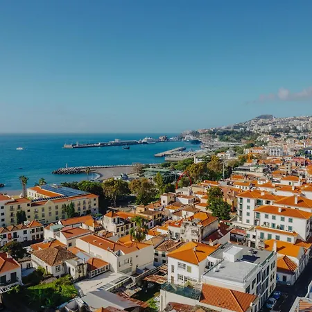 Flh A Quinta Do Conde Flat V Apartamento