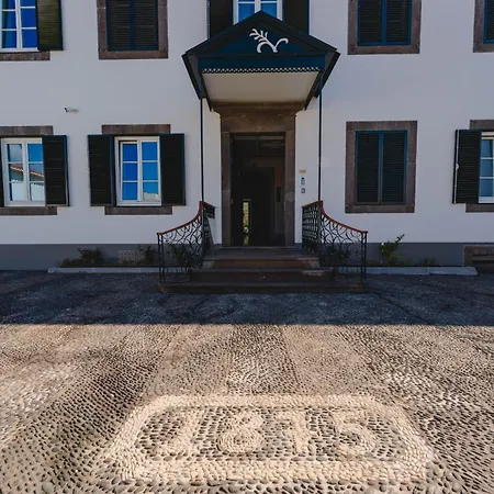Flh A Quinta Do Conde Flat V Apartamento Funchal (Madeira)