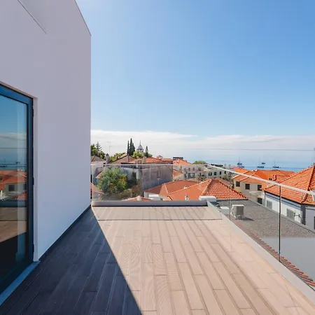 Apartamento Flh A Quinta Do Conde Flat V