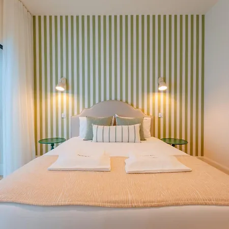 Flh A Quinta Do Conde Flat V * Funchal (Madeira)