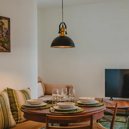 Apartamento Flh A Quinta Do Conde Flat V *