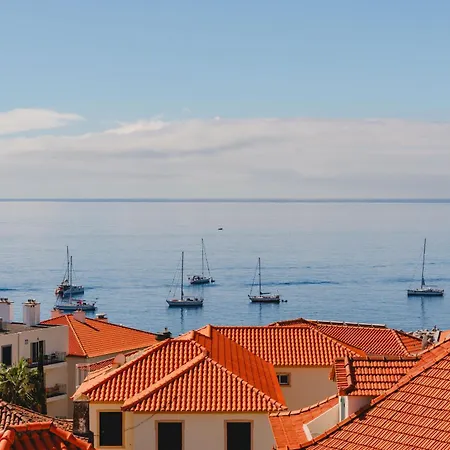 Flh A Quinta Do Conde Flat V Apartamento Funchal (Madeira)