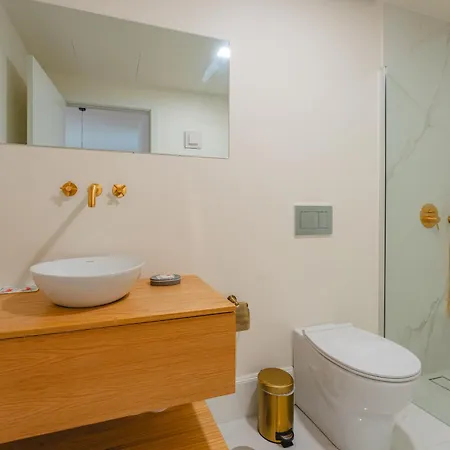 Flh A Quinta Do Conde Flat V Funchal (Madeira)