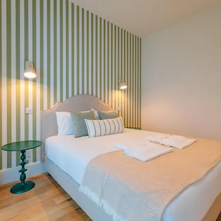 Flh A Quinta Do Conde Flat V Apartamento