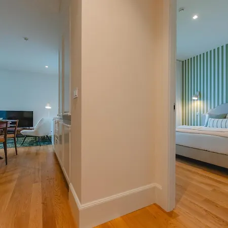Flh A Quinta Do Conde Flat V Apartamento *