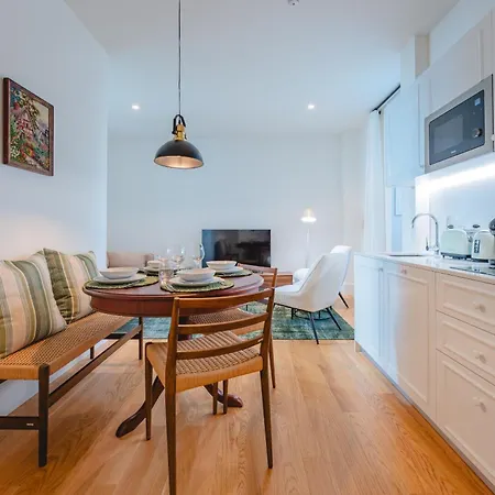 Flh A Quinta Do Conde Flat V Apartamento