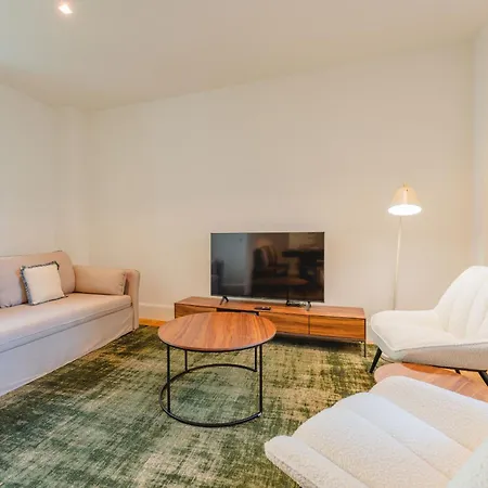 Flh A Quinta Do Conde Flat V Apartamento *