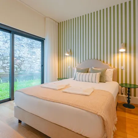 Flh A Quinta Do Conde Flat V