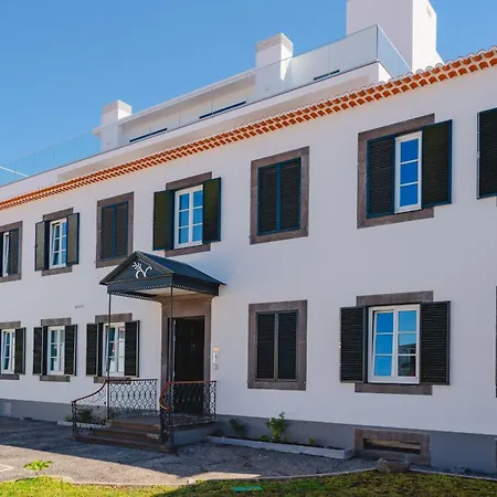 Flh A Quinta Do Conde Flat V Funchal (Madeira)
