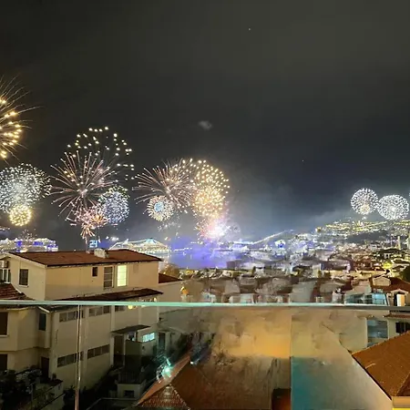 Flh A Quinta Do Conde Flat V Funchal (Madeira)