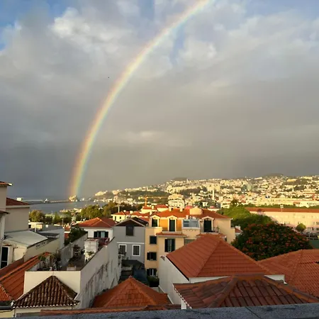 Apartamento Flh A Quinta Do Conde Flat V Funchal (Madeira)