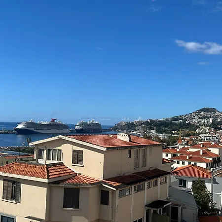 Flh A Quinta Do Conde Flat V Apartamento Funchal (Madeira)